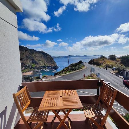 Machico Terrace Apartment ภายนอก รูปภาพ