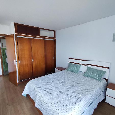 Machico Terrace Apartment ภายนอก รูปภาพ