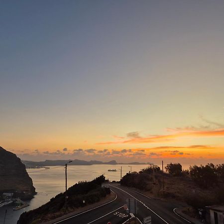 Machico Terrace Apartment ภายนอก รูปภาพ