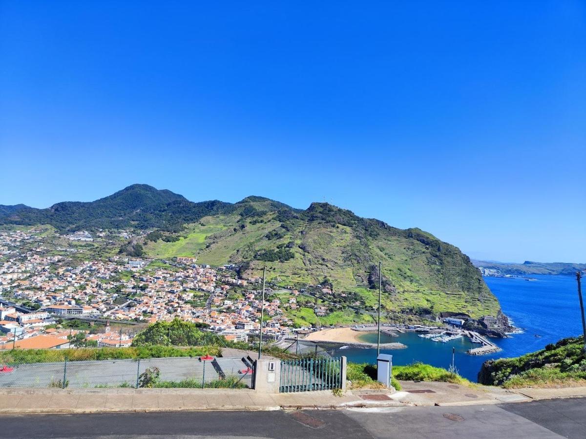 Machico Terrace Apartment ภายนอก รูปภาพ