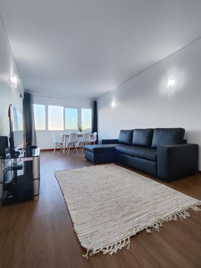 Machico Terrace Apartment ภายนอก รูปภาพ