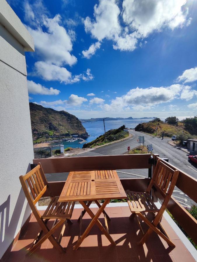 Machico Terrace Apartment ภายนอก รูปภาพ