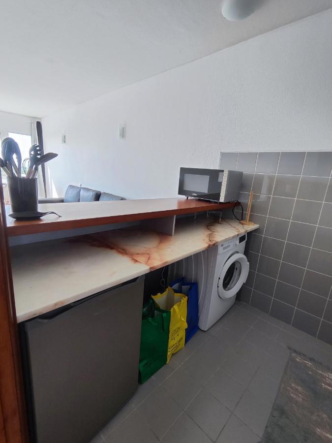 Machico Terrace Apartment ภายนอก รูปภาพ