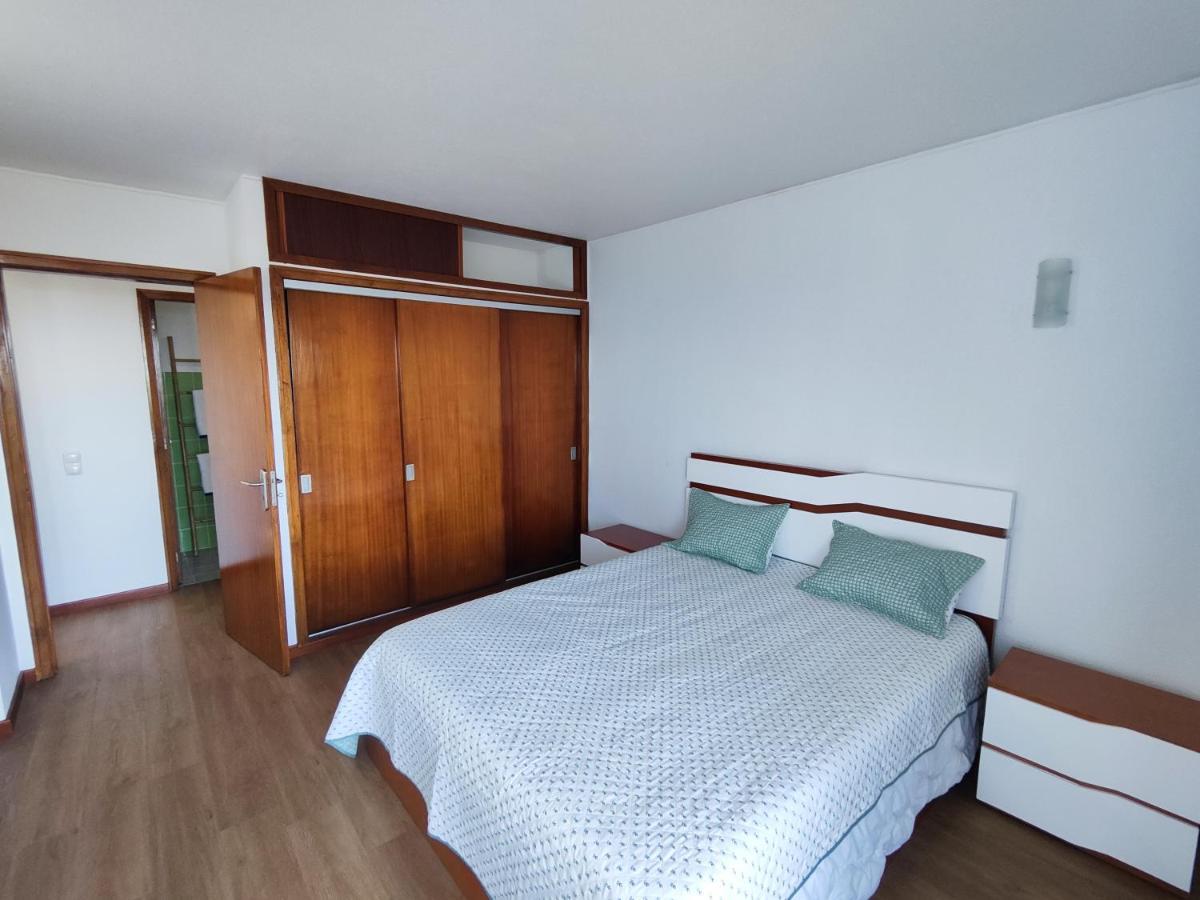 Machico Terrace Apartment ภายนอก รูปภาพ