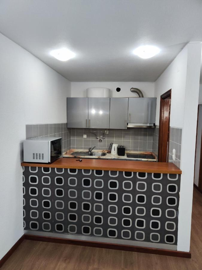 Machico Terrace Apartment ภายนอก รูปภาพ