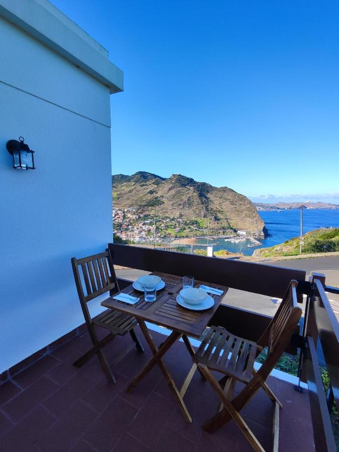 Machico Terrace Apartment ภายนอก รูปภาพ