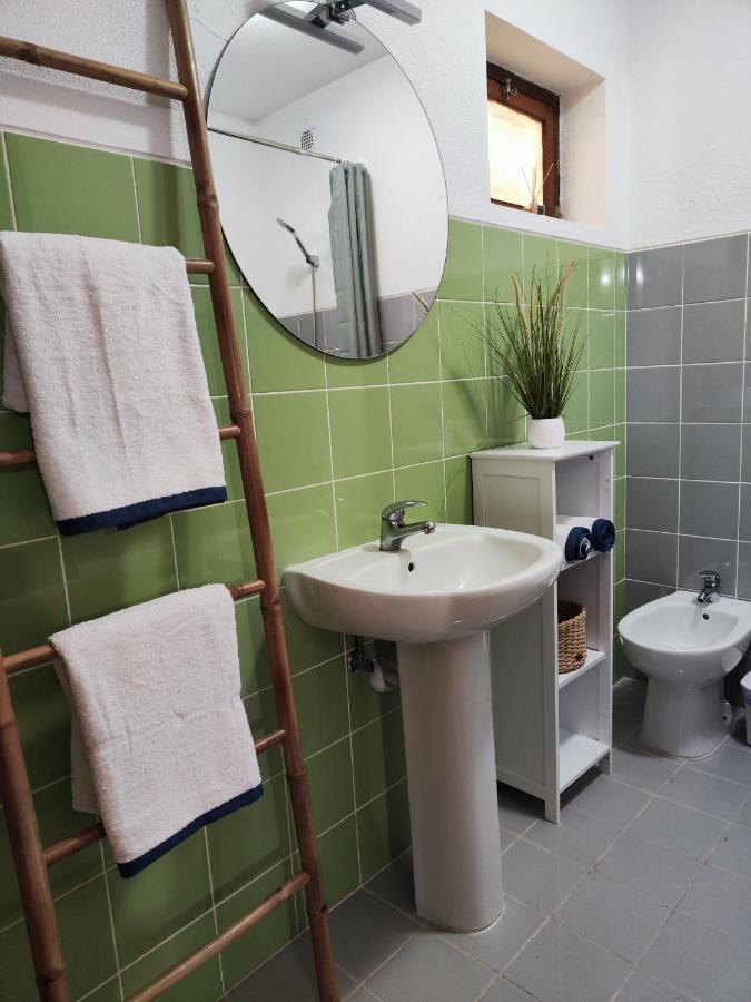 Machico Terrace Apartment ภายนอก รูปภาพ