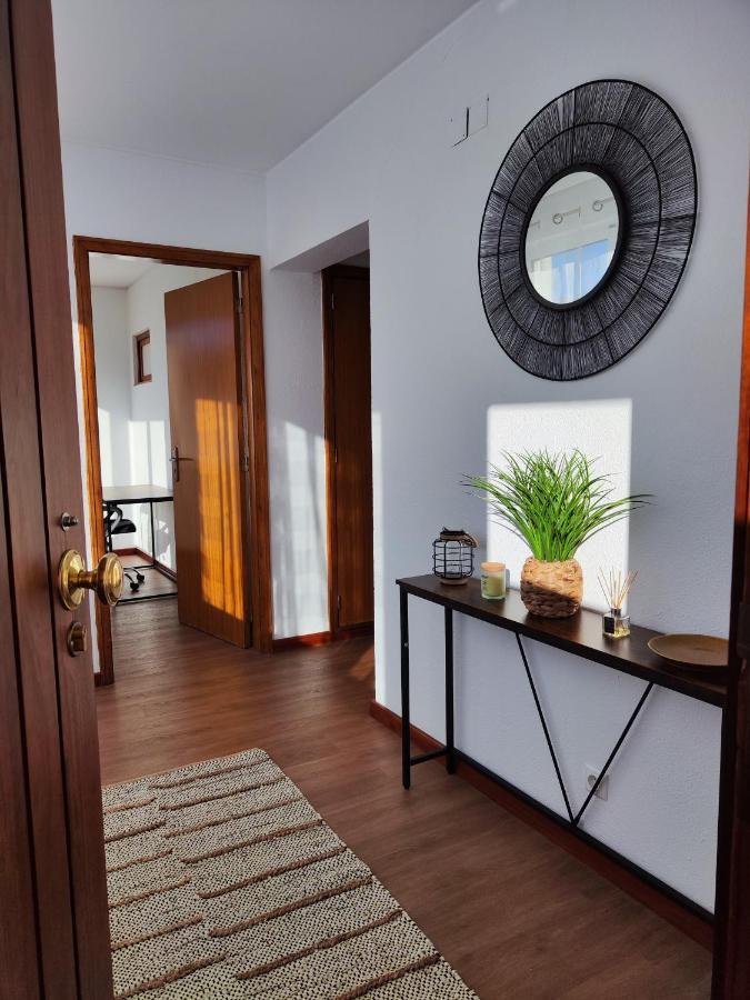 Machico Terrace Apartment ภายนอก รูปภาพ