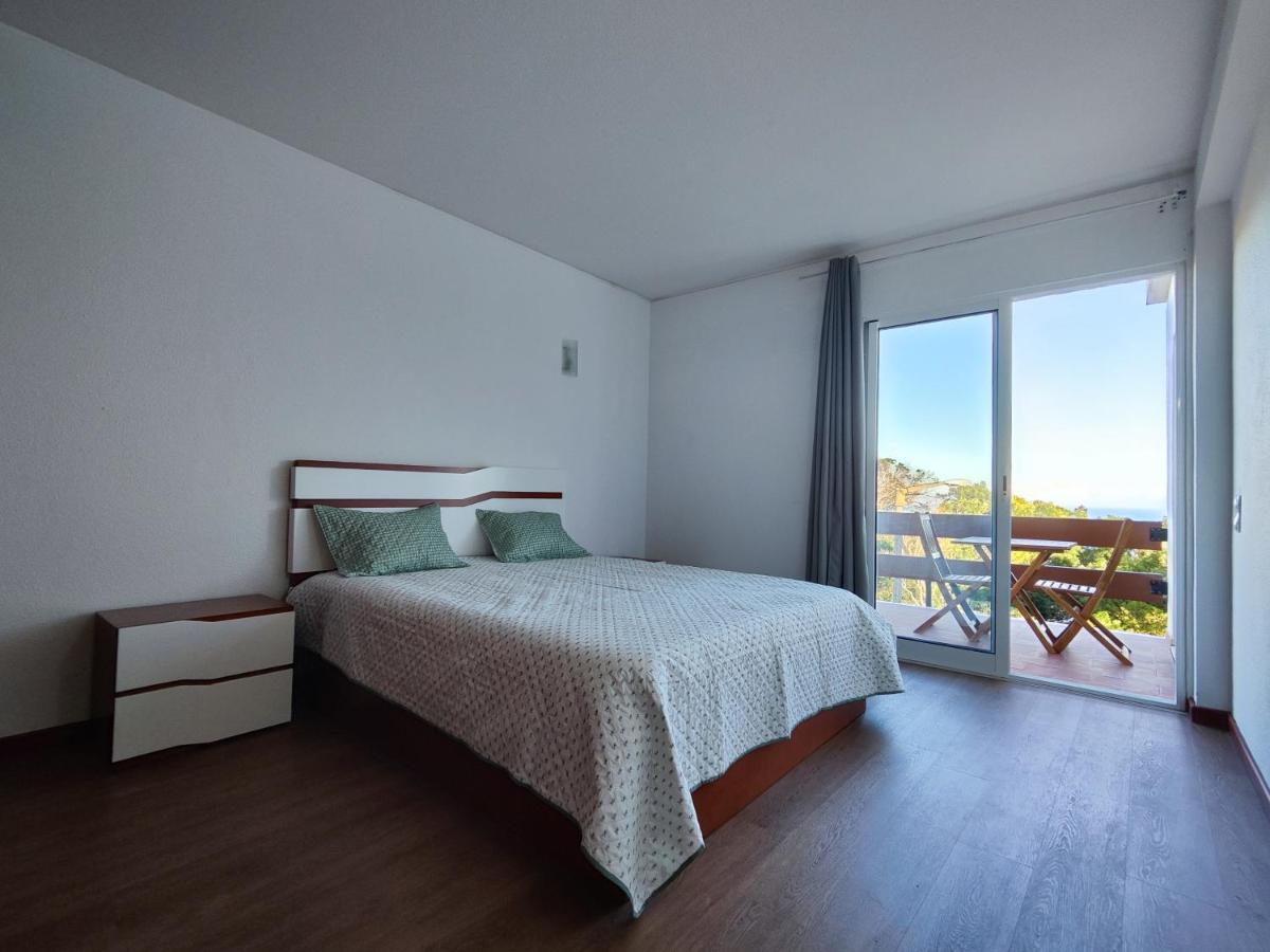 Machico Terrace Apartment ภายนอก รูปภาพ