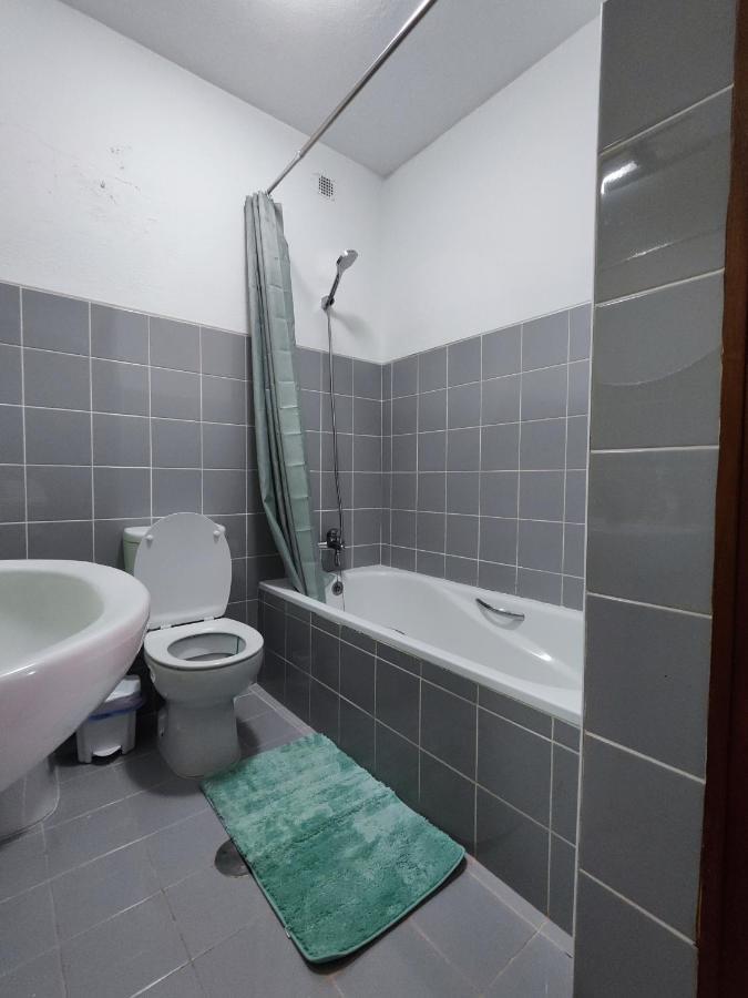 Machico Terrace Apartment ภายนอก รูปภาพ