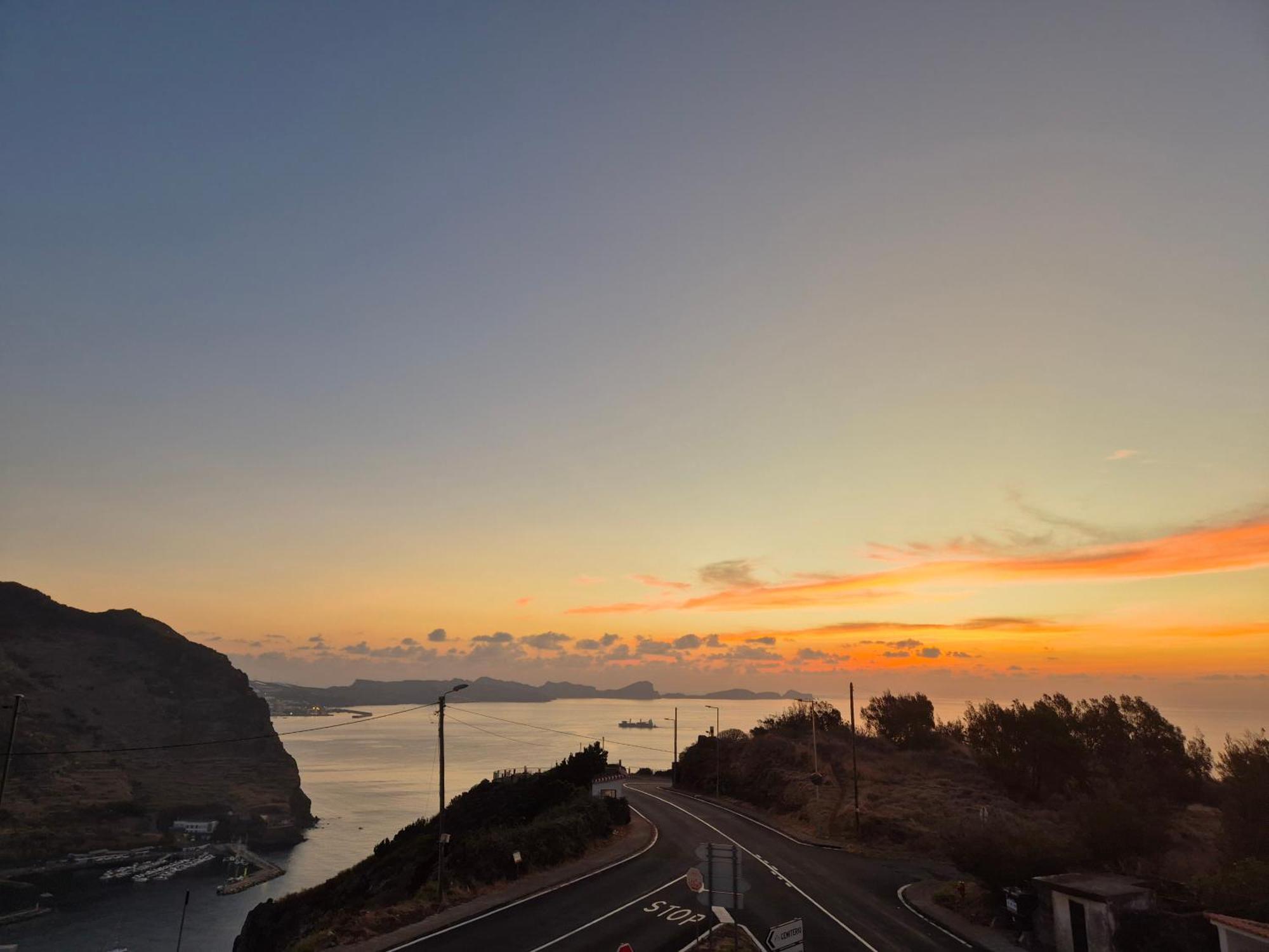 Machico Terrace Apartment ภายนอก รูปภาพ